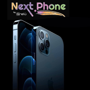 BENVENUTO NEXTPHONE BY GRELU’