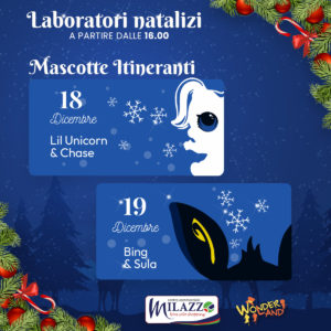 natale al centro!