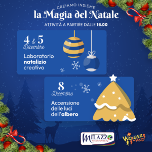 Natale al centro!